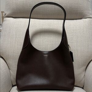 Coach Brooklyn 28 Maple PRICE IS FIRM!